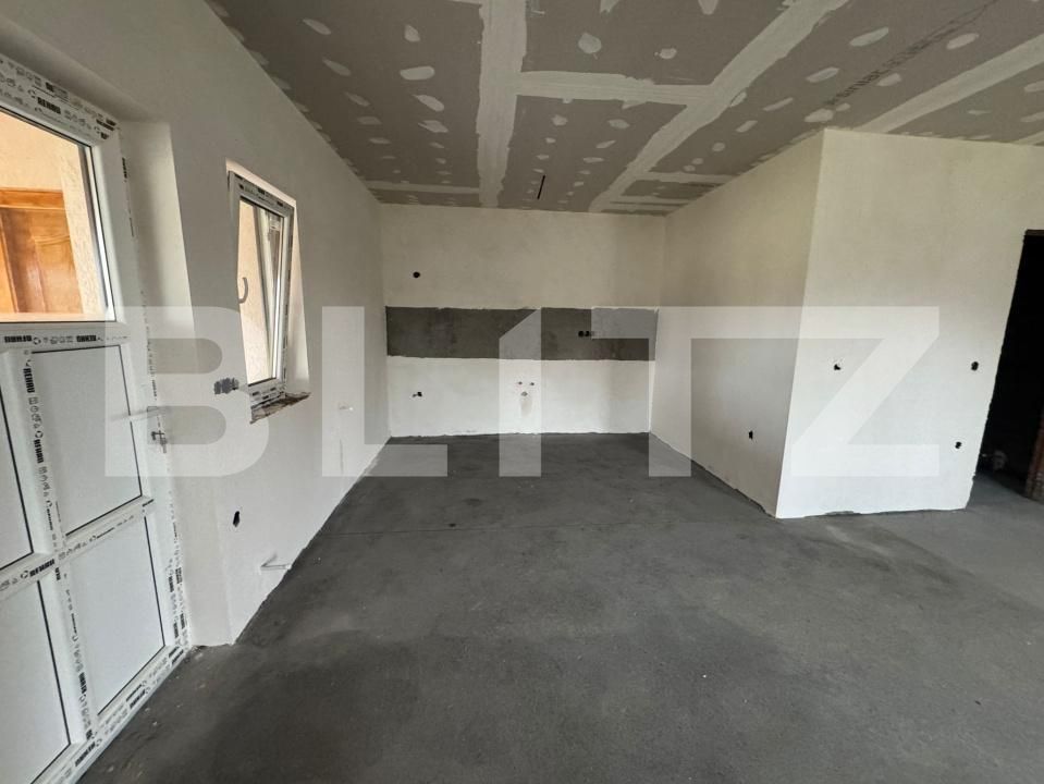 Casa de vânzare 3 camere Lazuri - 181967CV | BLITZ Satu Mare | Poza4