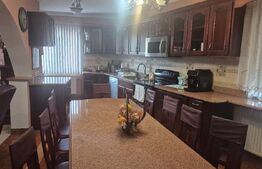 Casa 4 nivele + mansarda, 650 mp, zona Lucian Blaga