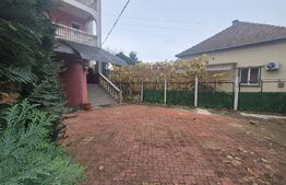 Casa 4 nivele + mansarda, 650 mp, zona Lucian Blaga