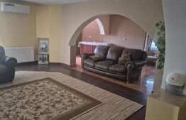 Casa 4 nivele + mansarda, 650 mp, zona Lucian Blaga