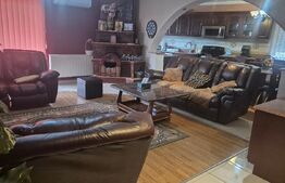 Casa 4 nivele + mansarda, 650 mp, zona Lucian Blaga