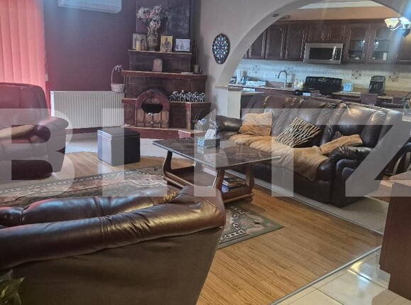 Casa de vânzare 12 camere Lucian Blaga - 182017CV | BLITZ Satu Mare | Poza1