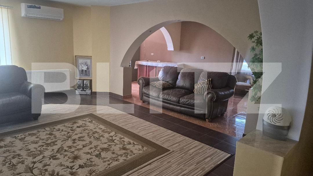 Casa de vânzare 12 camere Lucian Blaga - 182017CV | BLITZ Satu Mare | Poza5