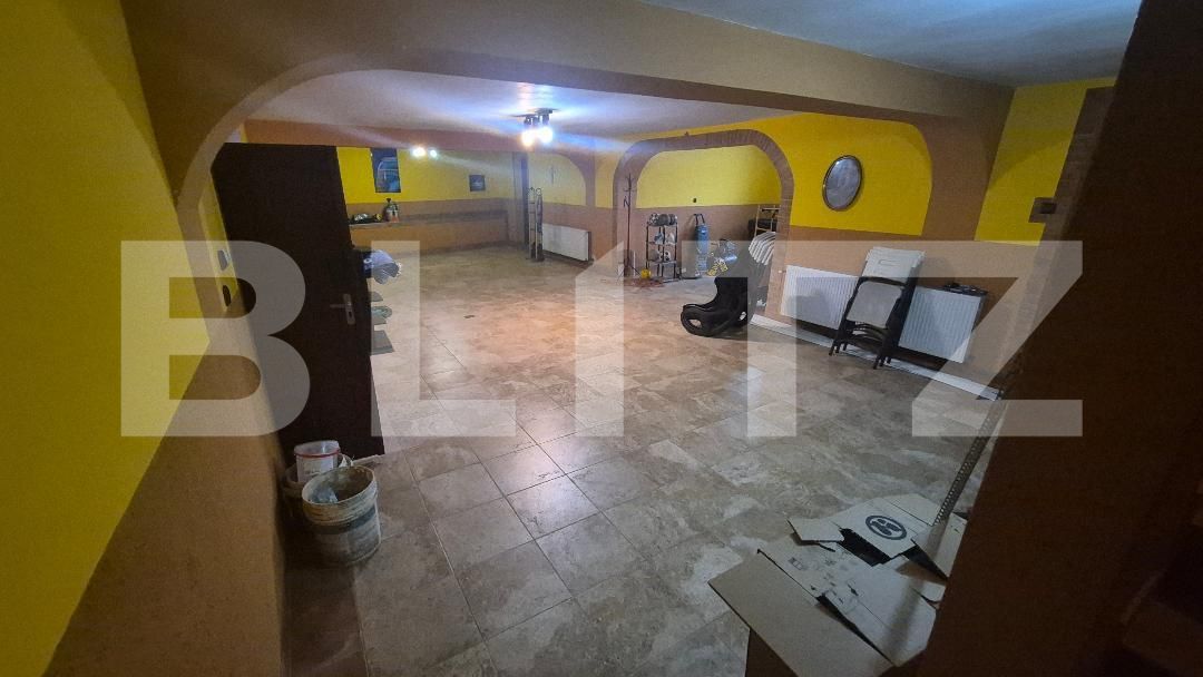 Casa de vânzare 12 camere Lucian Blaga - 182017CV | BLITZ Satu Mare | Poza15