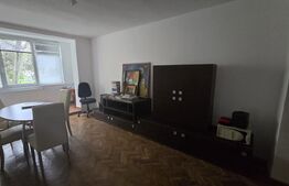 Apartament 3 camere, 62 mp, zona Careiului