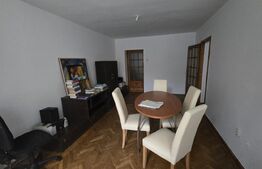 Apartament 3 camere, 62 mp, zona Careiului