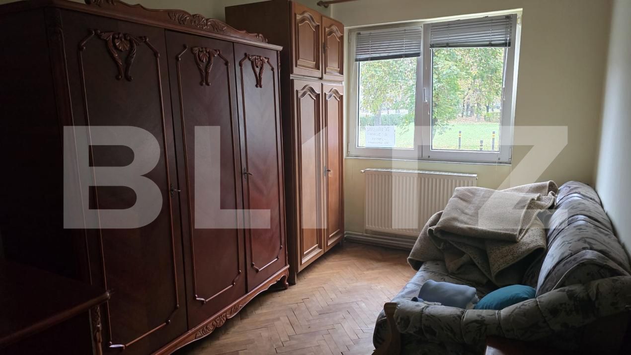 Apartament de vânzare 3 camere Micro 15 - 182023AV | BLITZ Satu Mare | Poza8
