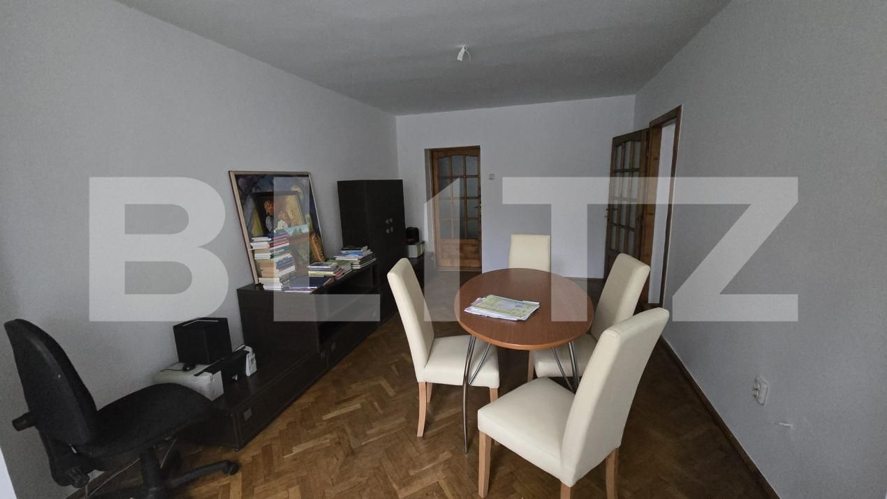 Apartament de vânzare 3 camere Micro 15 - 182023AV | BLITZ Satu Mare | Poza1