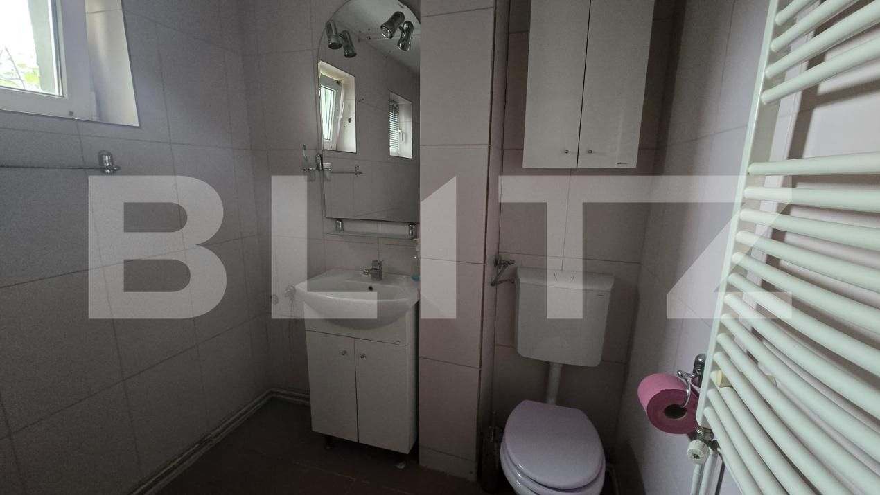 Apartament de vânzare 3 camere Micro 15 - 182023AV | BLITZ Satu Mare | Poza12
