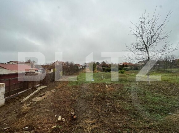 Casa de vânzare 4 camere Lazuri - 182026CV | BLITZ Satu Mare | Poza6