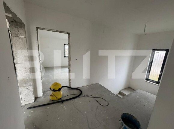Casa de vânzare 4 camere Lazuri - 182026CV | BLITZ Satu Mare | Poza4