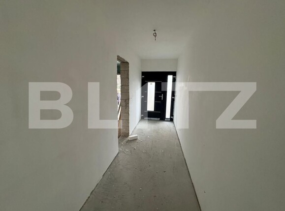 Casa de vânzare 4 camere Lazuri - 182026CV | BLITZ Satu Mare | Poza3
