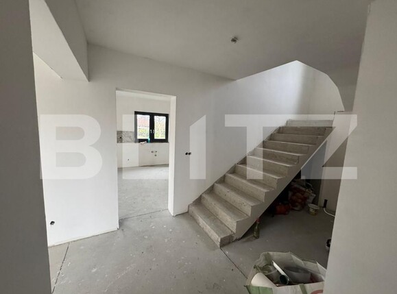 Casa de vânzare 4 camere Lazuri - 182026CV | BLITZ Satu Mare | Poza2