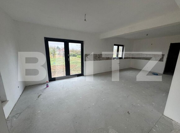 Casa de vânzare 4 camere Lazuri - 182026CV | BLITZ Satu Mare | Poza4
