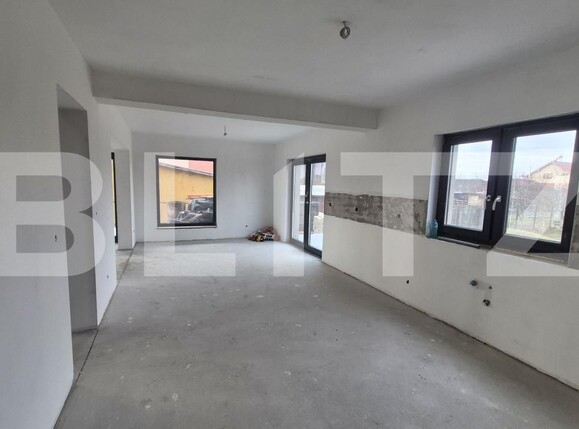 Casa de vânzare 4 camere Lazuri - 182026CV | BLITZ Satu Mare | Poza2