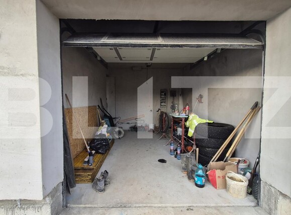 Casa de vânzare 4 camere Lazuri - 182026CV | BLITZ Satu Mare | Poza8