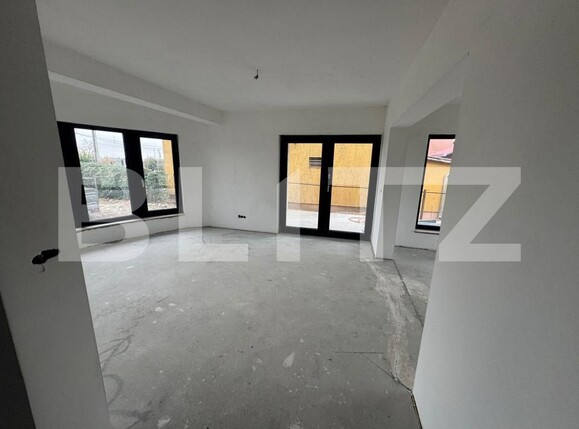 Casa de vânzare 4 camere Lazuri - 182026CV | BLITZ Satu Mare | Poza3