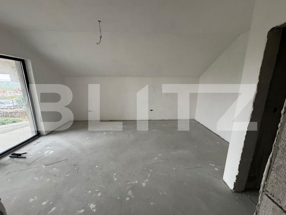 Casa de vânzare 4 camere Lazuri - 182026CV | BLITZ Satu Mare | Poza5