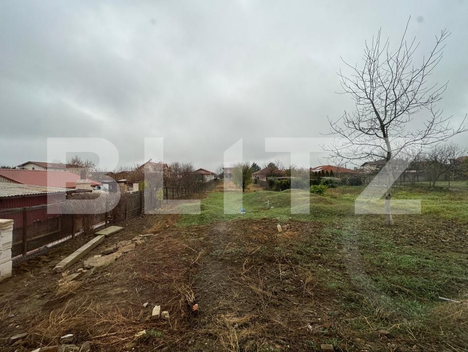 Casa de vânzare 4 camere Lazuri - 182026CV | BLITZ Satu Mare | Poza6