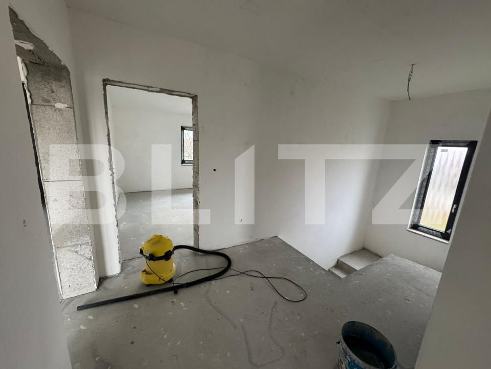 Casa de vânzare 4 camere Lazuri - 182026CV | BLITZ Satu Mare | Poza4