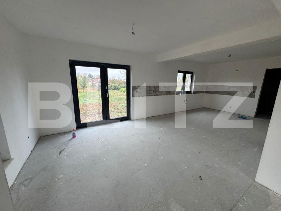 Casa de vânzare 4 camere Lazuri - 182026CV | BLITZ Satu Mare | Poza2