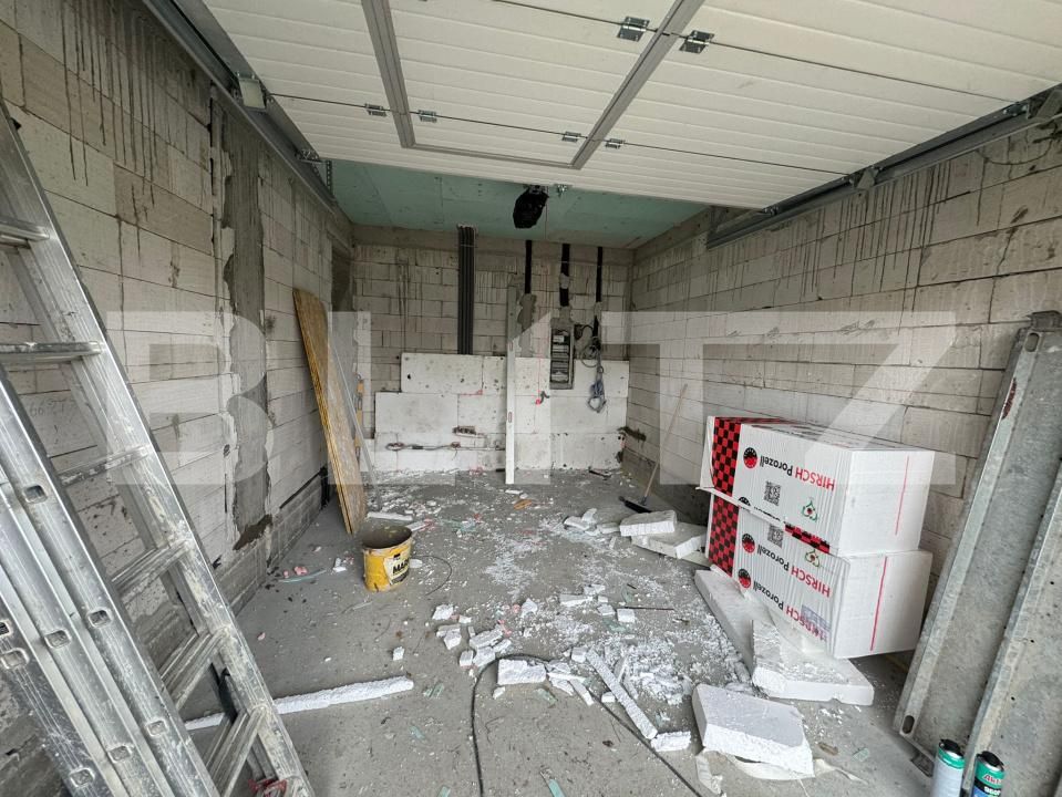 Casa de vânzare 4 camere Lazuri - 182026CV | BLITZ Satu Mare | Poza5