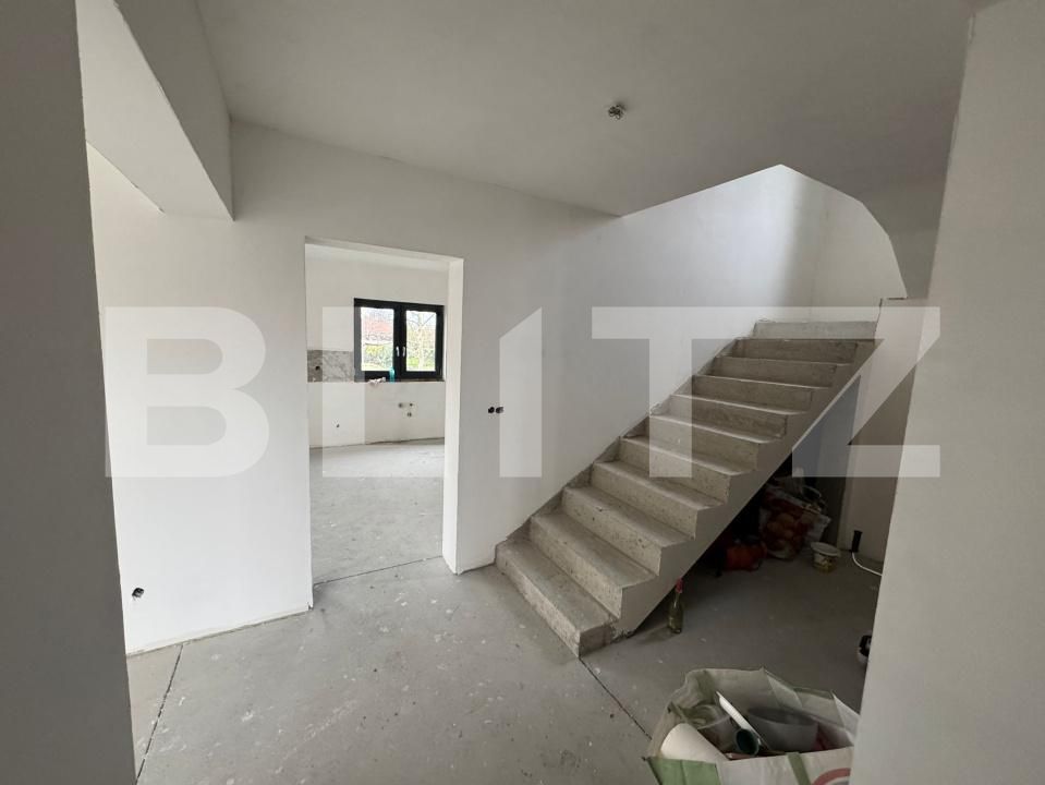 Casa de vânzare 4 camere Lazuri - 182026CV | BLITZ Satu Mare | Poza2