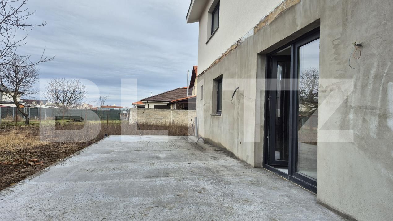 Casa de vânzare 4 camere Lazuri - 182026CV | BLITZ Satu Mare | Poza14