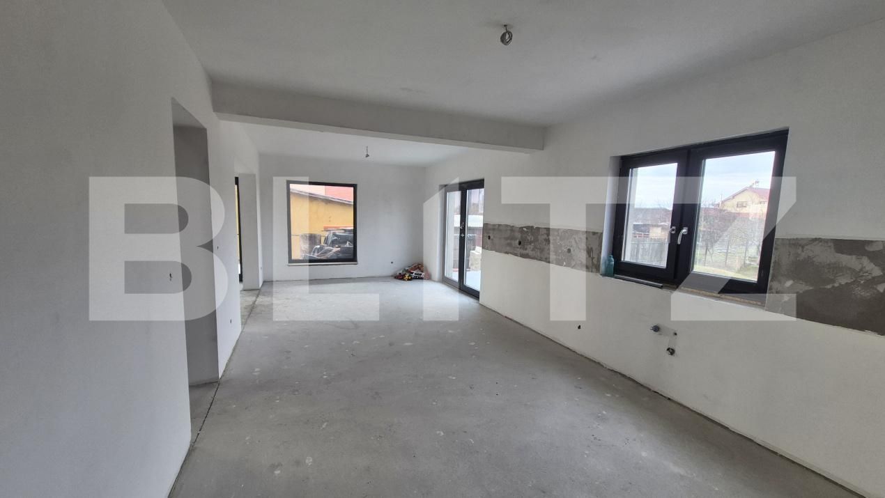 Casa de vânzare 4 camere Lazuri - 182026CV | BLITZ Satu Mare | Poza2