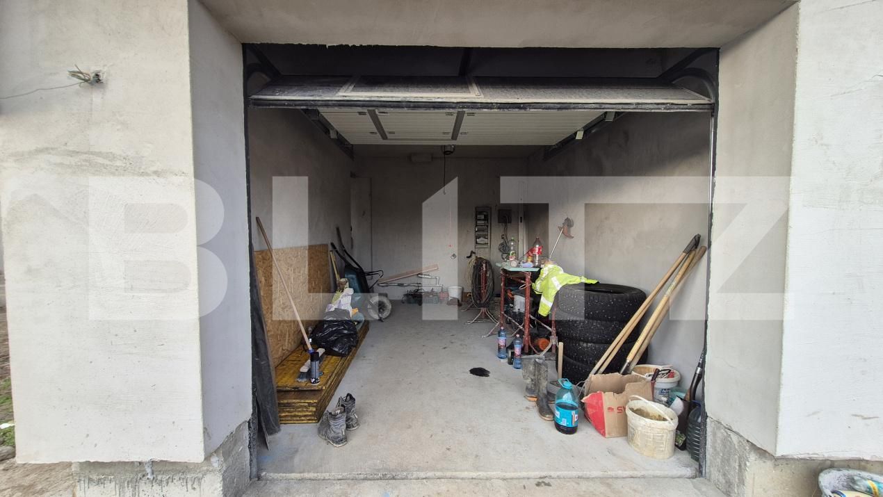 Casa de vânzare 4 camere Lazuri - 182026CV | BLITZ Satu Mare | Poza13