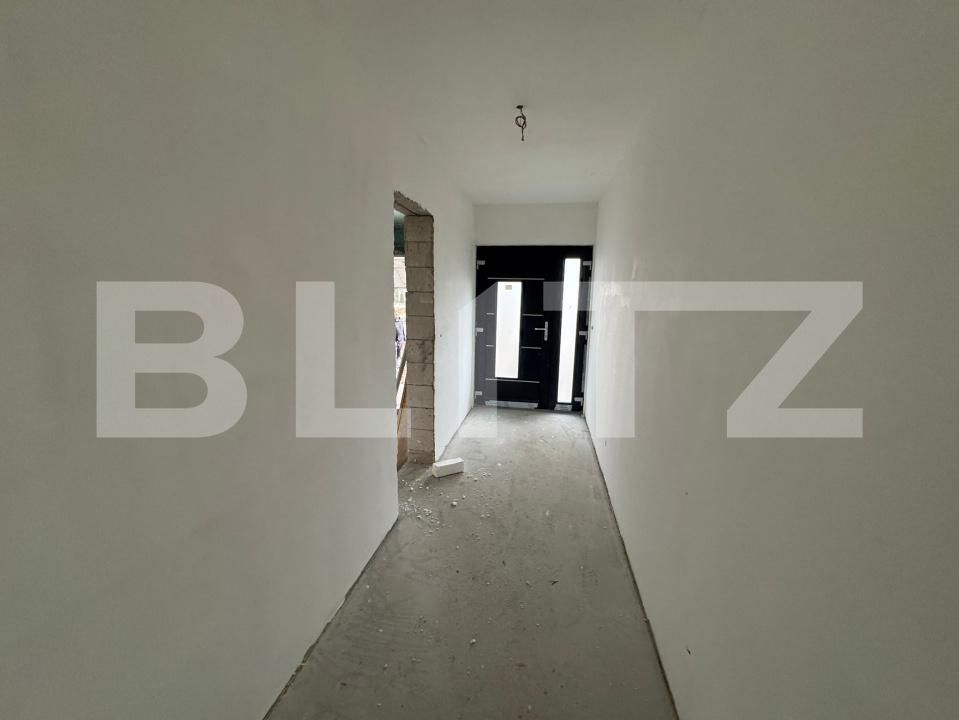 Casa de vânzare 4 camere Lazuri - 182026CV | BLITZ Satu Mare | Poza8