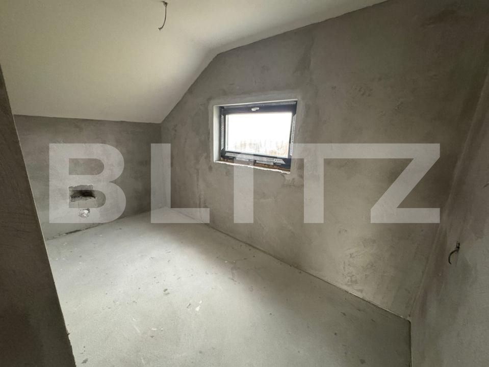 Casa de vânzare 4 camere Lazuri - 182026CV | BLITZ Satu Mare | Poza6