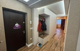 Apartament cu 4 camere de vanzare, 133 mp, zona Careiului
