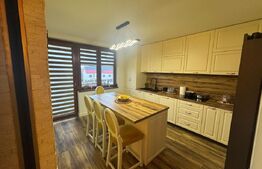 Apartament cu 4 camere de vanzare, 133 mp, zona Careiului