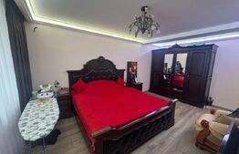 Apartament cu 4 camere de vanzare, 133 mp, zona Careiului