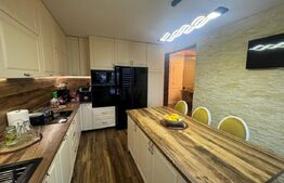 Apartament cu 4 camere de vanzare, 133 mp, zona Careiului