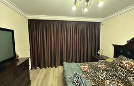 Apartament cu 4 camere de vanzare, 133 mp, zona Careiului
