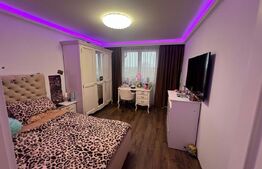 Apartament cu 4 camere de vanzare, 133 mp, zona Careiului
