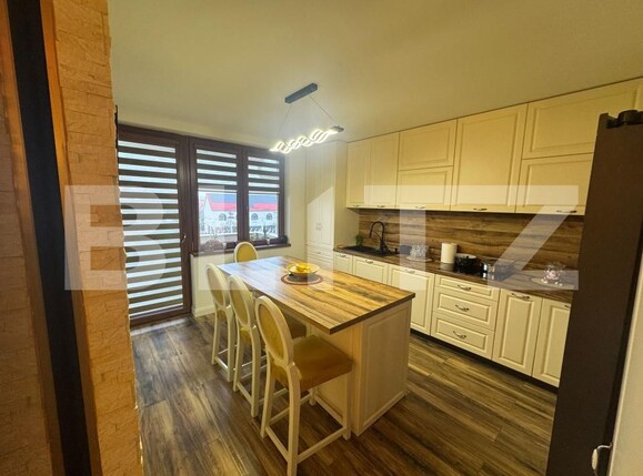 Apartament de vânzare 4 camere Careiului - 182027AV | BLITZ Satu Mare | Poza3