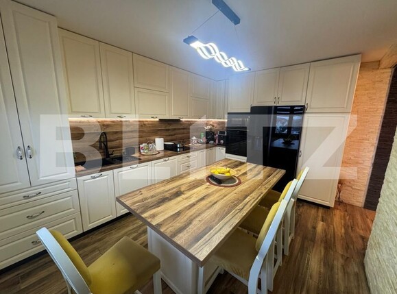 Apartament de vânzare 4 camere Careiului - 182027AV | BLITZ Satu Mare | Poza3