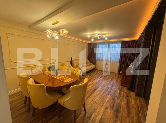 Apartament de vânzare 4 camere Careiului - 182027AV | BLITZ Satu Mare | Poza4