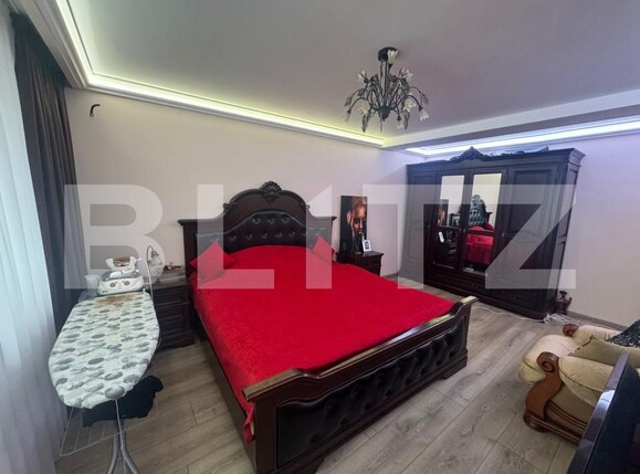 Apartament de vânzare 4 camere Careiului - 182027AV | BLITZ Satu Mare | Poza5