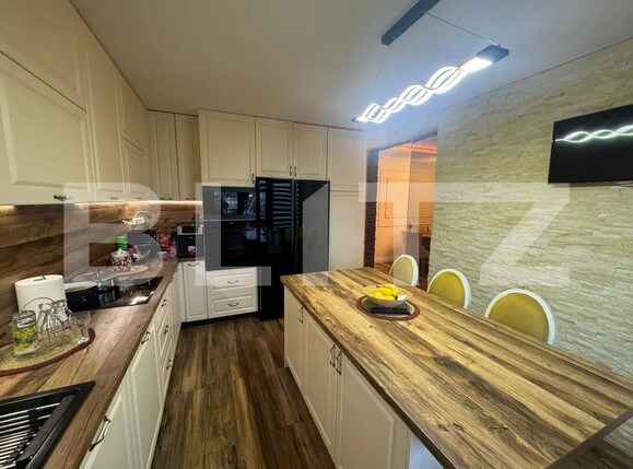Apartament de vânzare 4 camere Careiului - 182027AV | BLITZ Satu Mare | Poza1