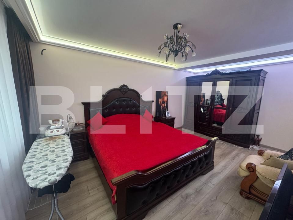 Apartament de vânzare 4 camere Careiului - 182027AV | BLITZ Satu Mare | Poza5