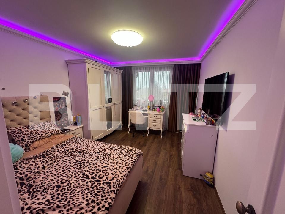 Apartament de vânzare 4 camere Careiului - 182027AV | BLITZ Satu Mare | Poza7