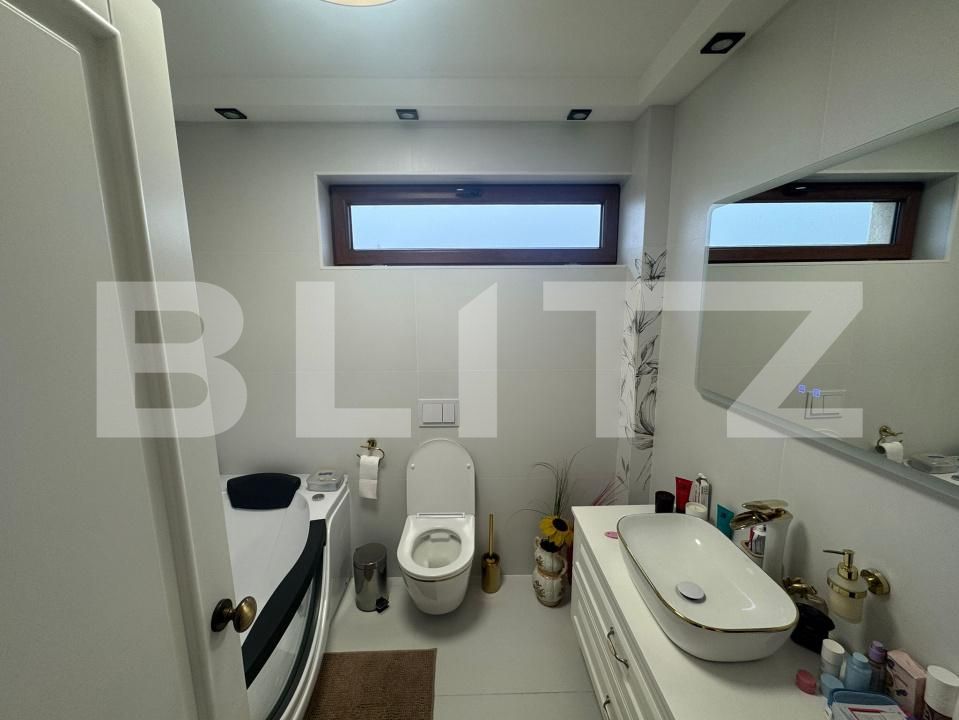 Apartament de vânzare 4 camere Careiului - 182027AV | BLITZ Satu Mare | Poza12