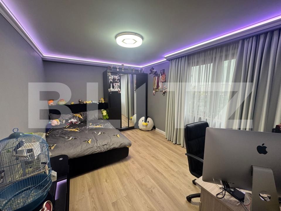 Apartament de vânzare 4 camere Careiului - 182027AV | BLITZ Satu Mare | Poza6