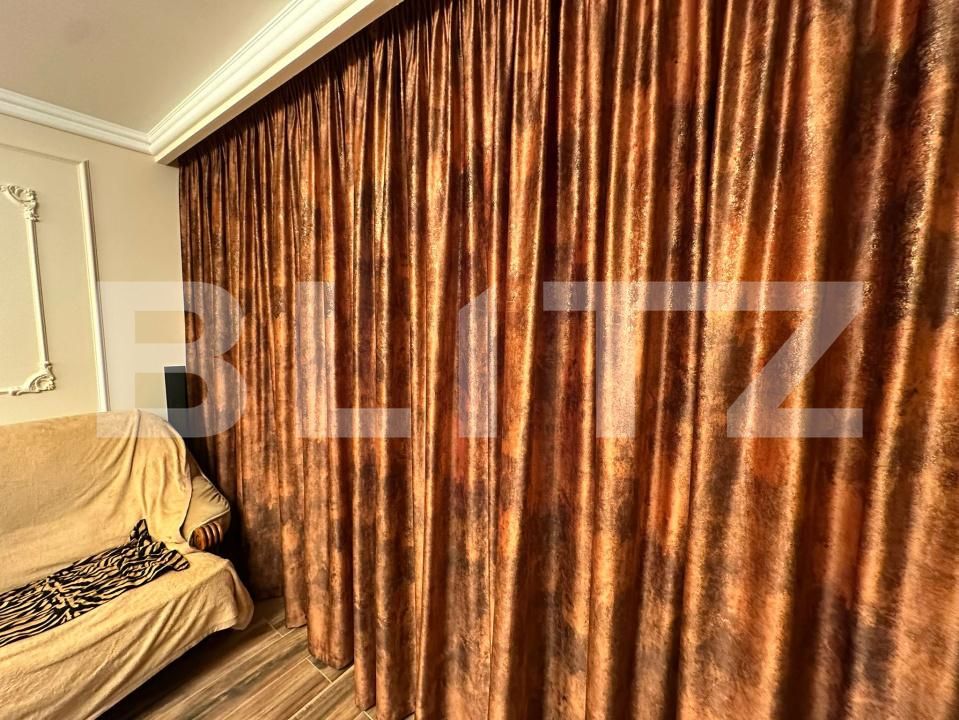 Apartament de vânzare 4 camere Careiului - 182027AV | BLITZ Satu Mare | Poza12