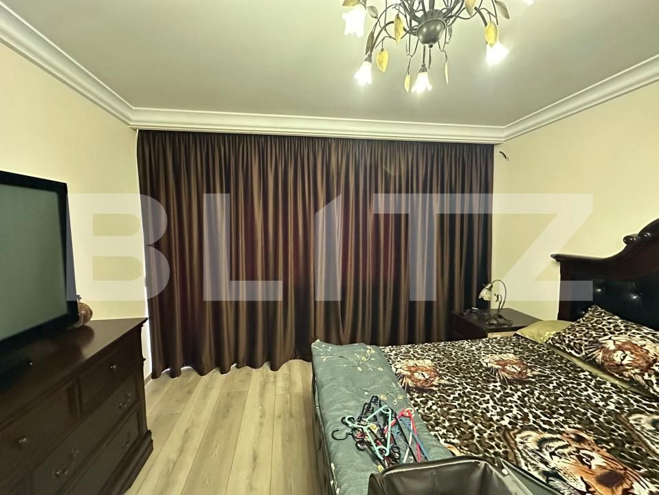 Apartament de vânzare 4 camere Careiului - 182027AV | BLITZ Satu Mare | Poza8