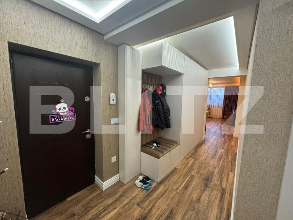 Apartament de vânzare 4 camere Careiului - 182027AV | BLITZ Satu Mare | Poza11